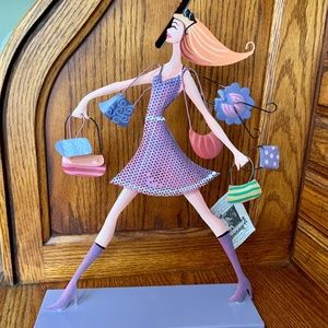 Unique Jewelry Holder/Organizer!